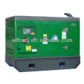 Used diesel power generator 1500rpm